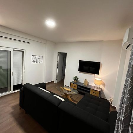 Apartamento Argote De Molina Seville Luaran gambar
