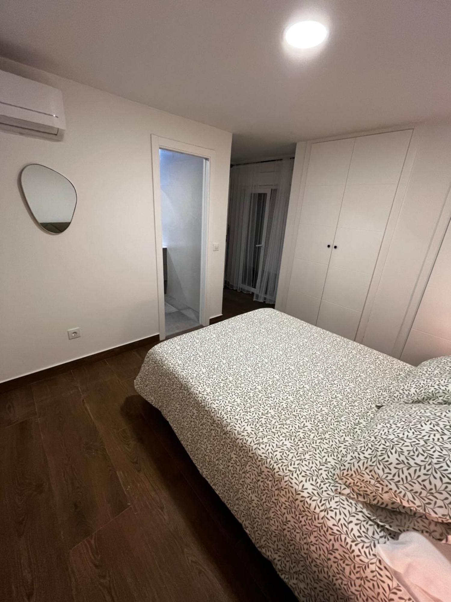 Apartamento Argote De Molina Seville Luaran gambar