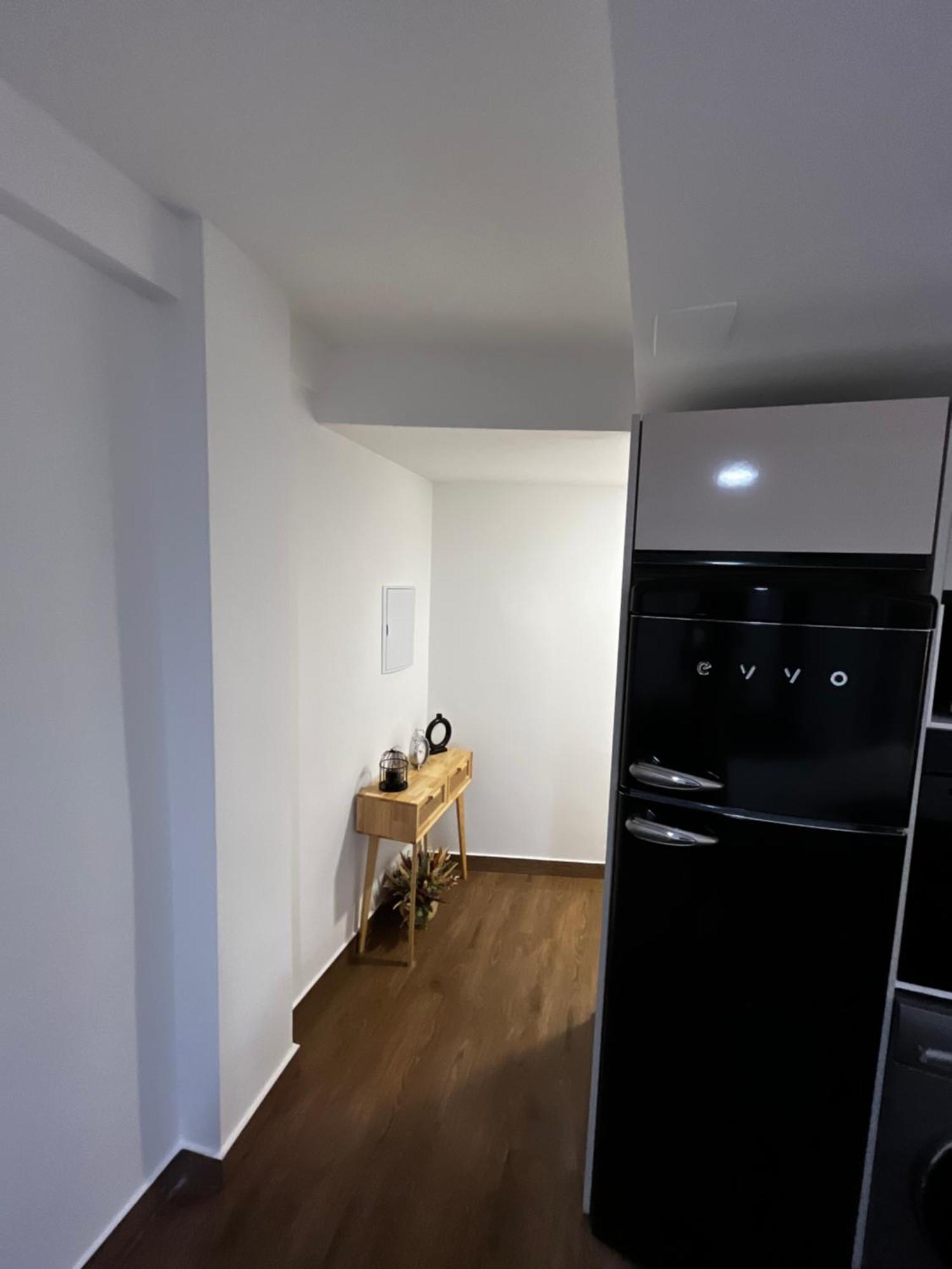 Apartamento Argote De Molina Seville Luaran gambar