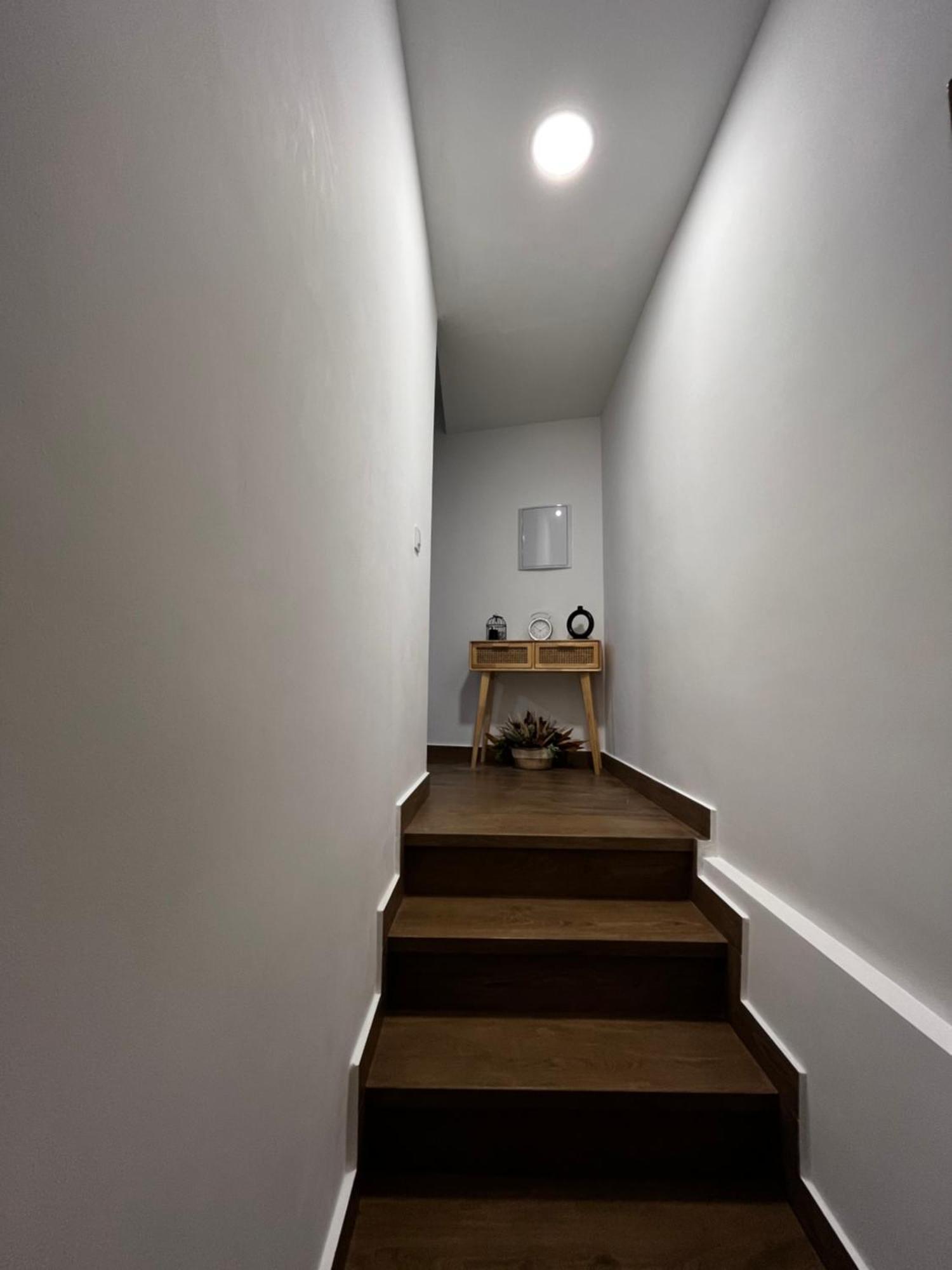 Apartamento Argote De Molina Seville Luaran gambar