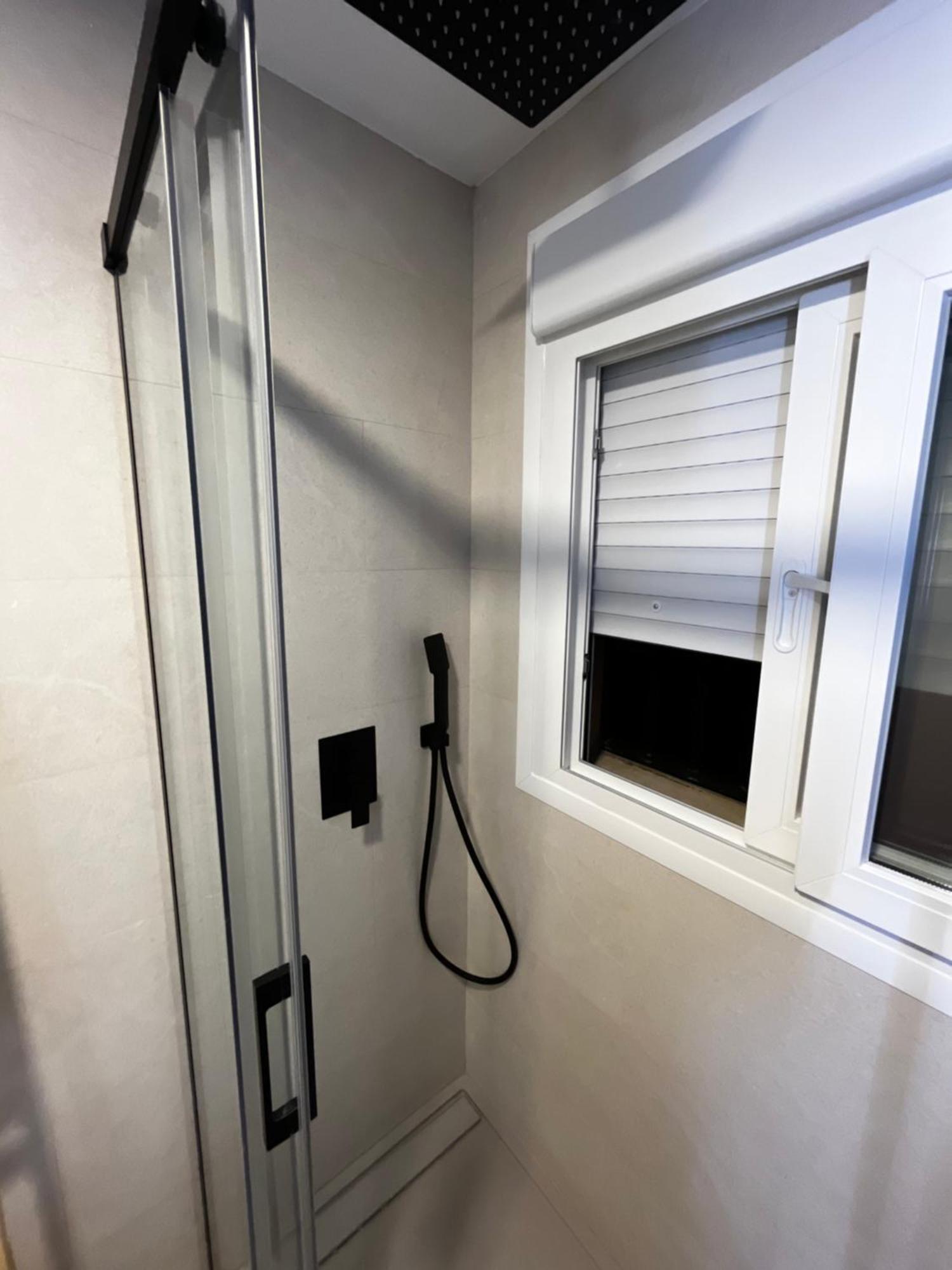 Apartamento Argote De Molina Seville Luaran gambar